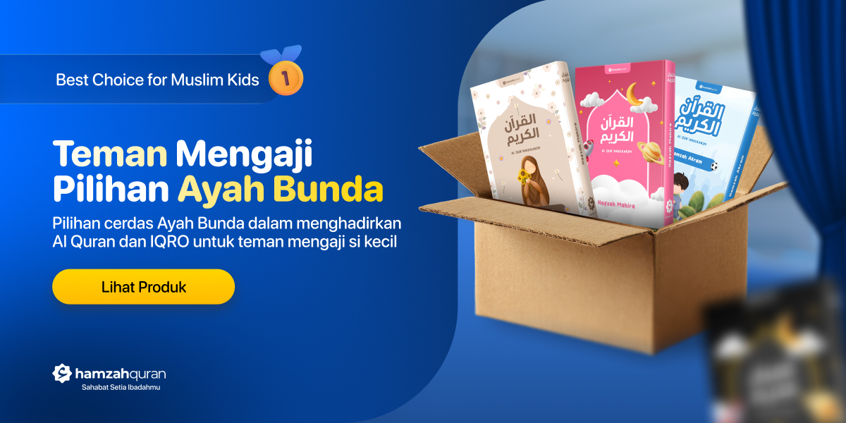 Produk Kami